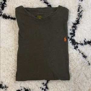 Men’s V neck T never worn